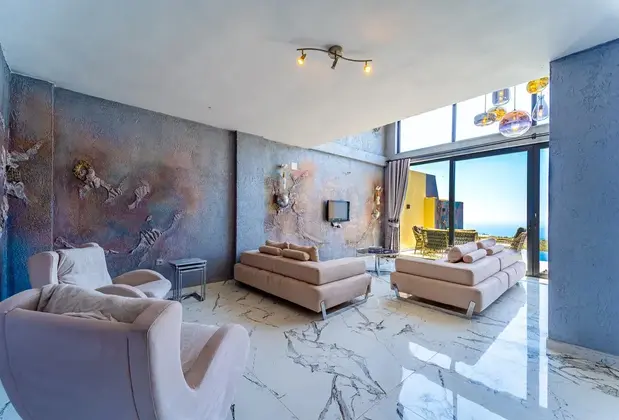 Villa Bride Silver - Görsel 5