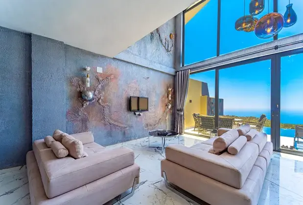 Villa Bride Silver - Görsel 7