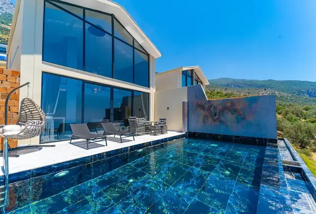 Villa Bride Silver - Görsel 12