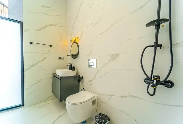 Villa Bride Silver - Görsel 10