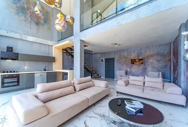 Villa Bride Silver - Görsel 4