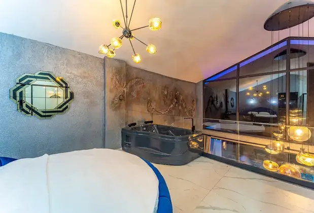 Villa Bride Silver - Görsel 6