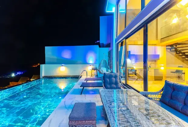 Villa Bride Silver - Görsel 13