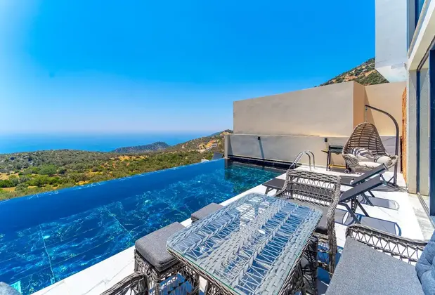 Villa Bride Silver - Görsel 15