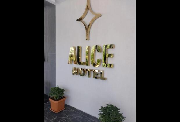Alice Hotel - Görsel 14