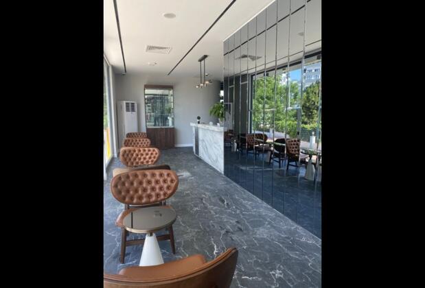 Alice Hotel - Görsel 15