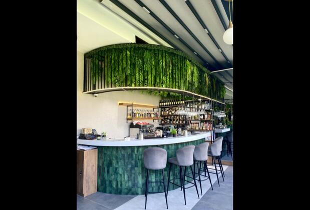 Alice Hotel - Görsel 17