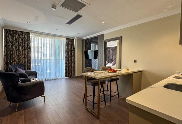 Alice Hotel - Görsel 4