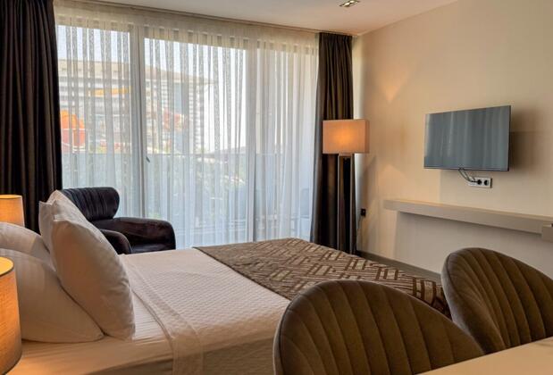 Alice Hotel - Görsel 5