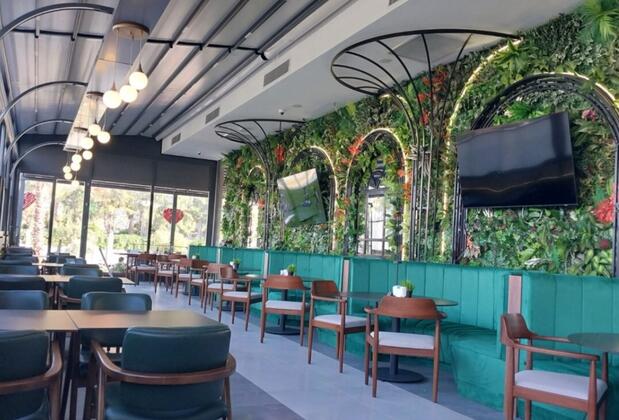 Alice Hotel - Görsel 16