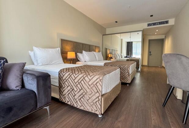 Alice Hotel - Görsel 6