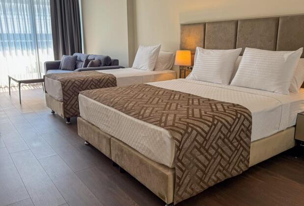 Alice Hotel - Görsel 7