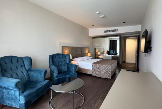 Alice Hotel - Görsel 8