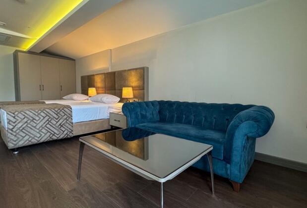 Alice Hotel - Görsel 9