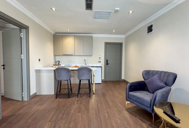 Alice Hotel - Görsel 11