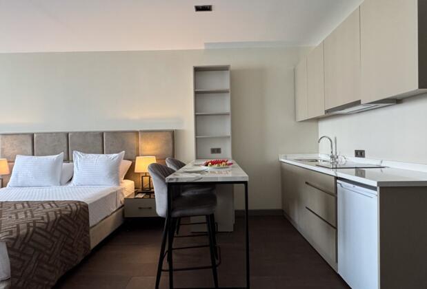 Alice Hotel - Görsel 12