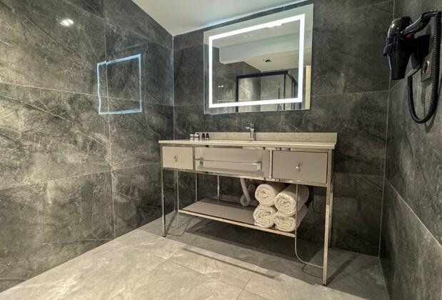 Alice Hotel - Görsel 18