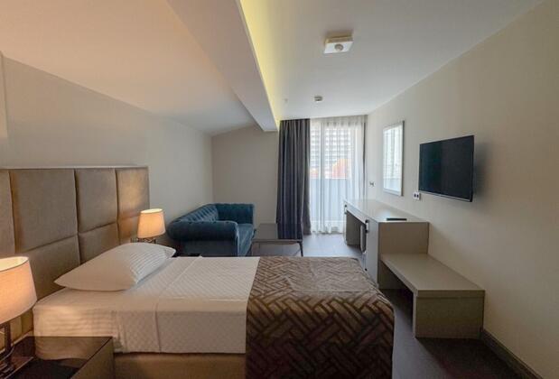 Alice Hotel - Görsel 3