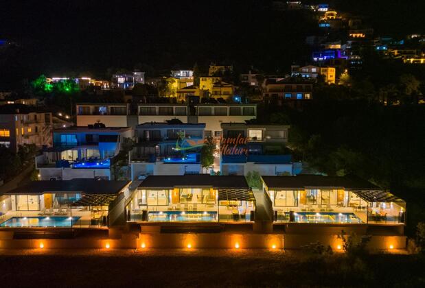 Villa Alya Kordere - Görsel 3