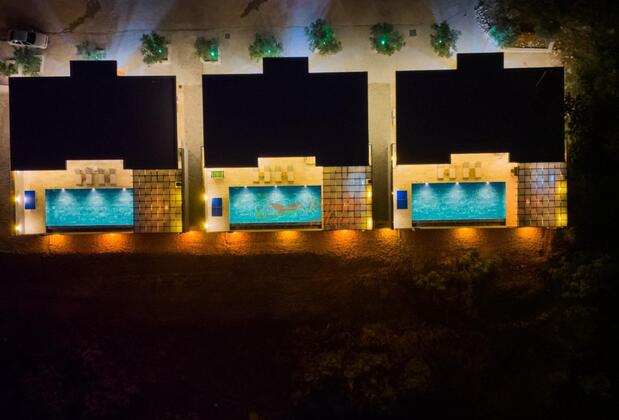 Villa Alya Kordere - Görsel 4