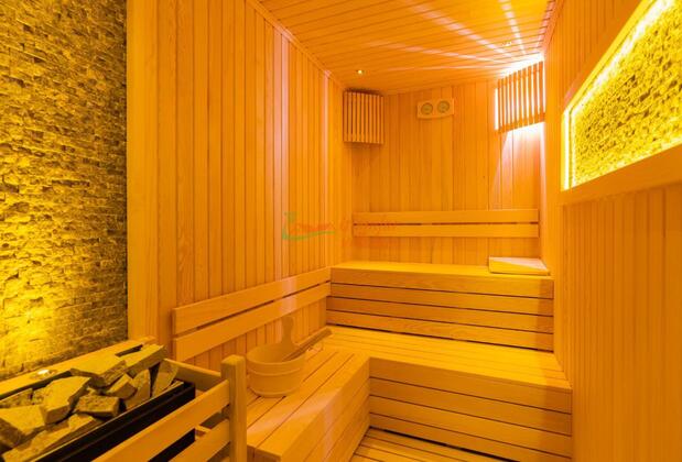 Villa Alya Kordere - Görsel 5