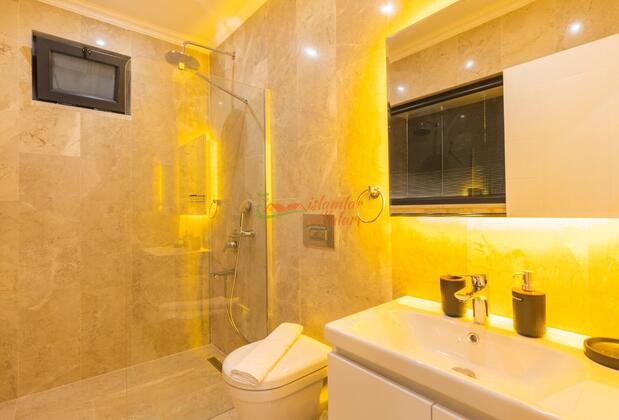 Villa Alya Kordere - Görsel 17