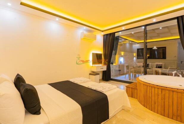 Villa Alya Kordere - Görsel 15