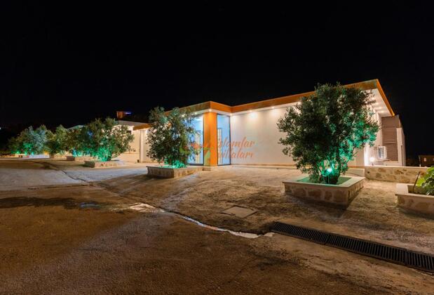 Villa Alya Kordere - Görsel 16