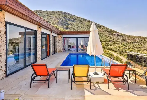 Villa Bronz - Görsel 3