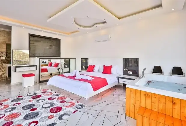 Villa Bronz - Görsel 4