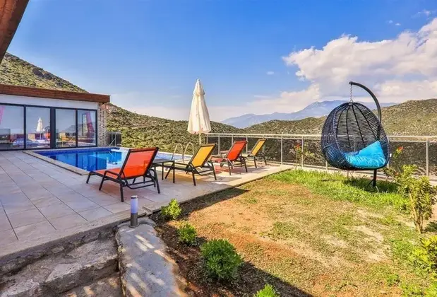 Villa Bronz - Görsel 11