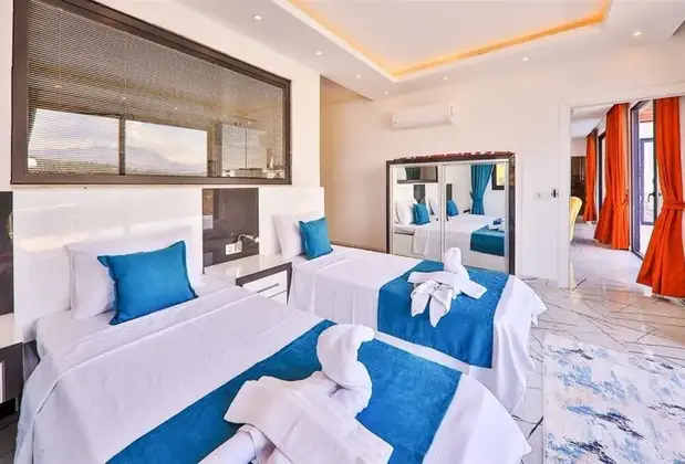 Villa Bronz - Görsel 8