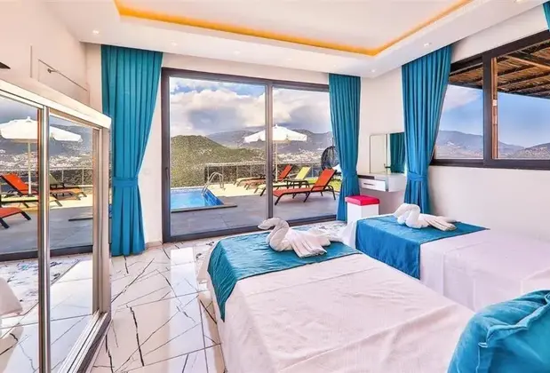 Villa Bronz - Görsel 9