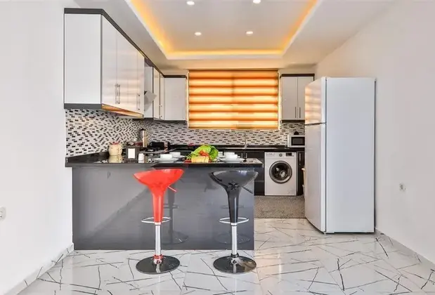 Villa Bronz - Görsel 12