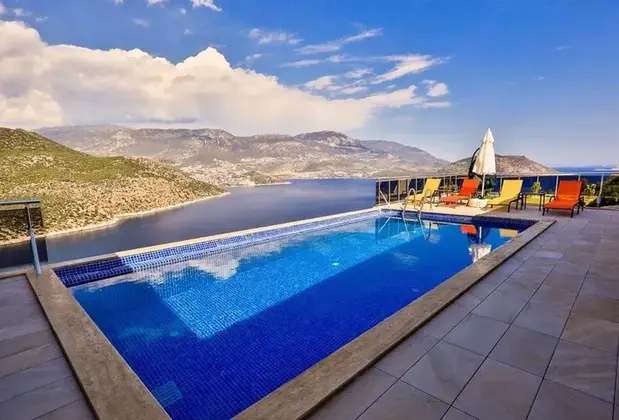 Villa Bronz - Görsel 15