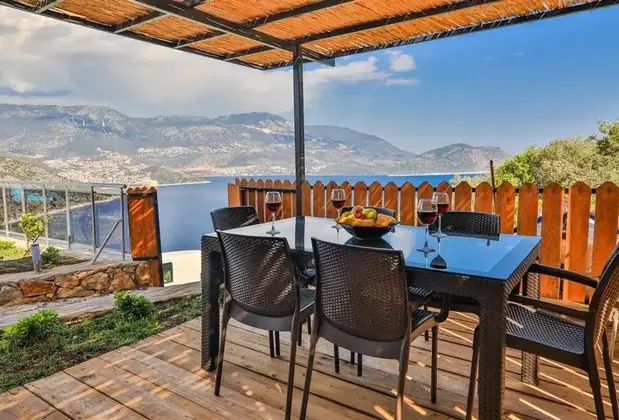 Villa Bronz - Görsel 14