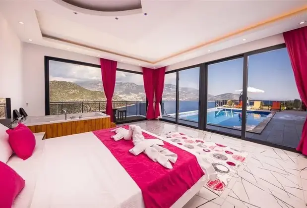 Villa Bronz - Görsel 6