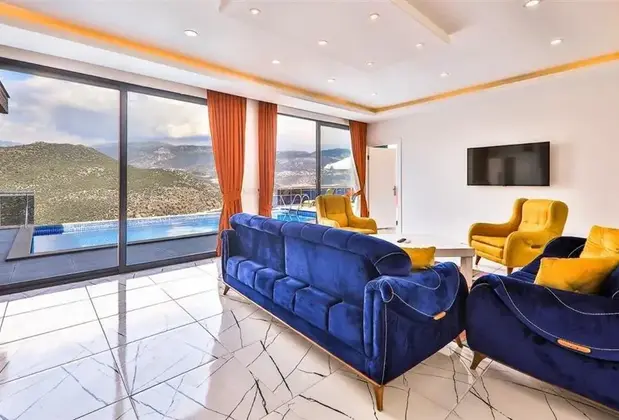 Villa Bronz - Görsel 7