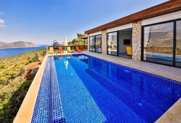 Villa Bronz - Görsel 16