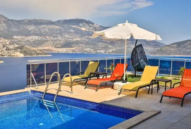 Villa Bronz - Görsel 17