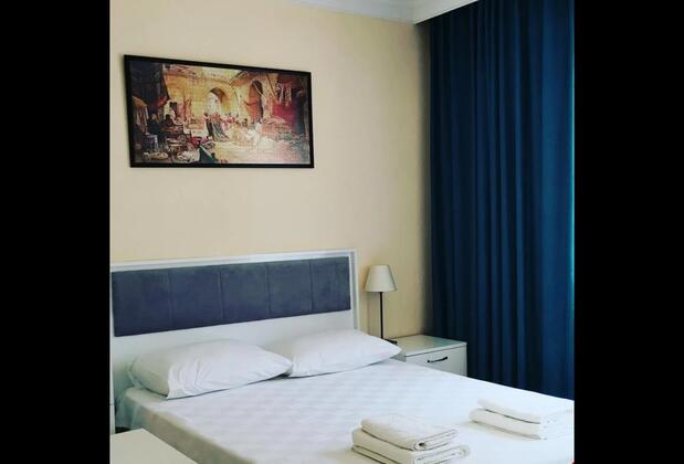 Bayramis Adrasan - Görsel 6