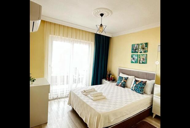 Bayramis Adrasan - Görsel 3