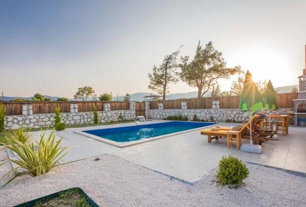 Alpanos Agac Evleri - Görsel 9