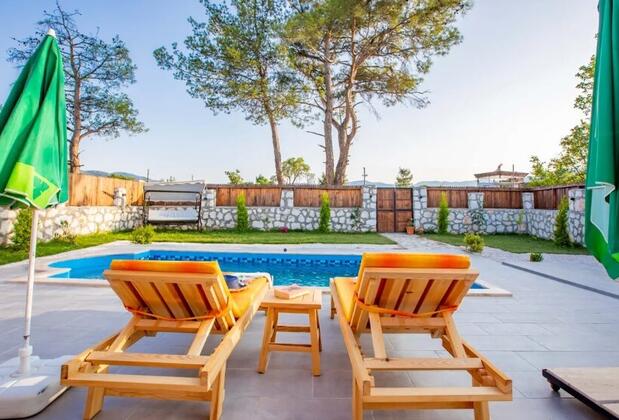 Alpanos Agac Evleri - Görsel 11