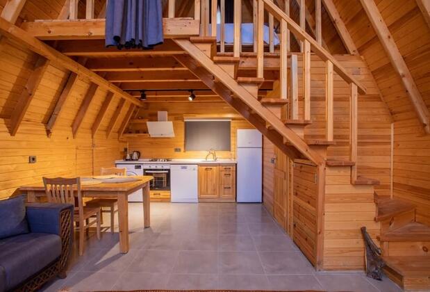 Alpanos Agac Evleri - Görsel 7