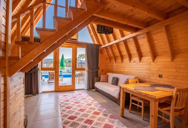 Alpanos Agac Evleri - Görsel 5