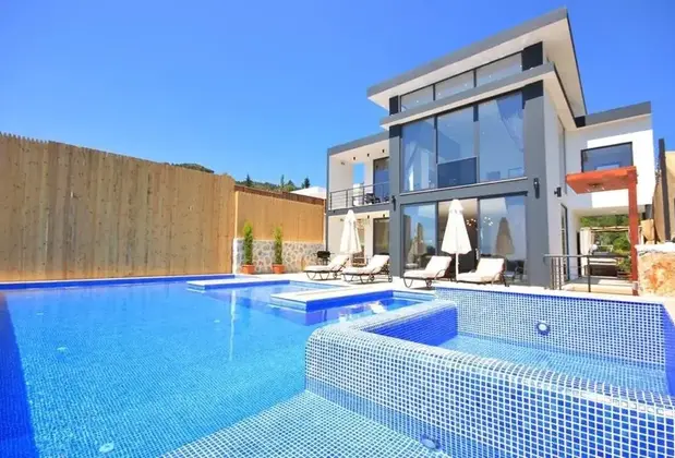 Villa Buğu - Görsel 5