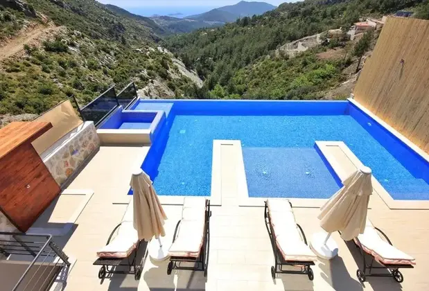 Villa Buğu - Görsel 15