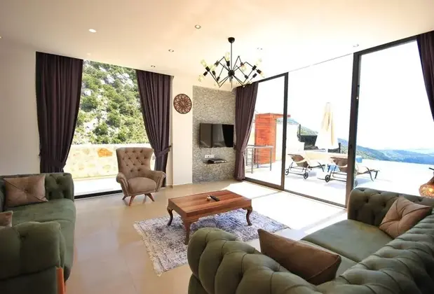 Villa Buğu - Görsel 9