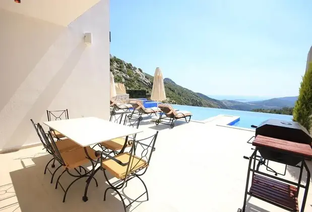 Villa Buğu - Görsel 16